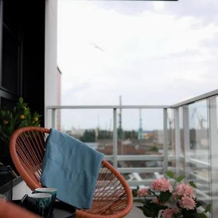 Appartement Apartament Doki 83 *