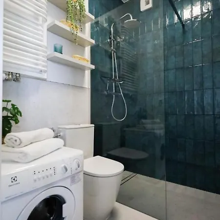 Appartement Apartament Doki 83 *