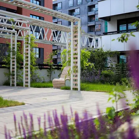 Apartament Doki 83 Appartement Gdańsk